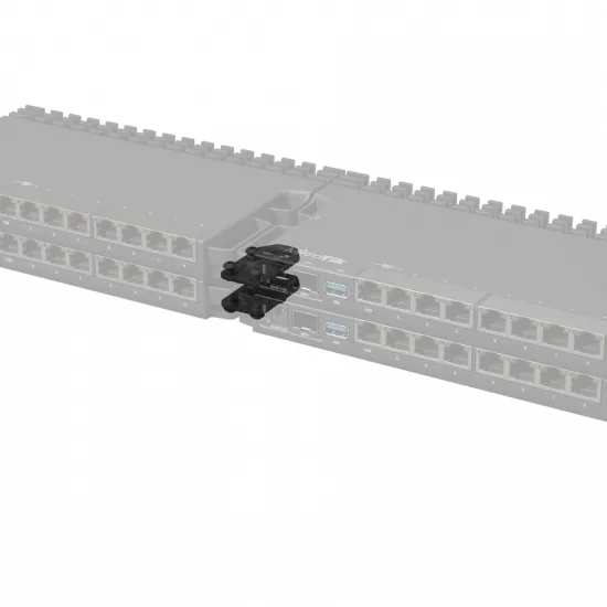 MikroTik RouterBoard 5009 L009 Series Multi Rackmount Kit - K-79