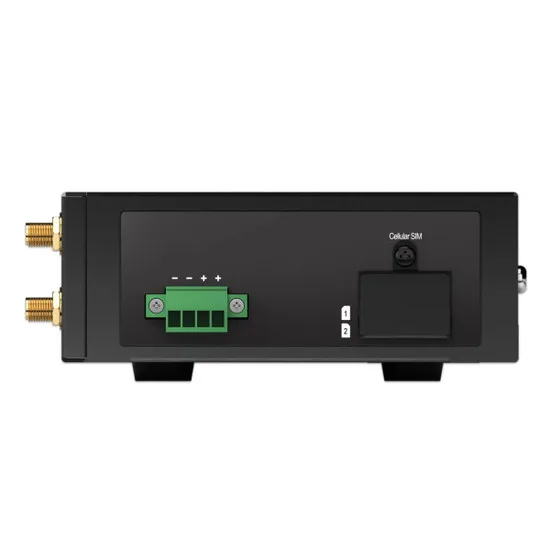 Pepwave UBR LTE Dual Modem 4G LTE Router — image 2