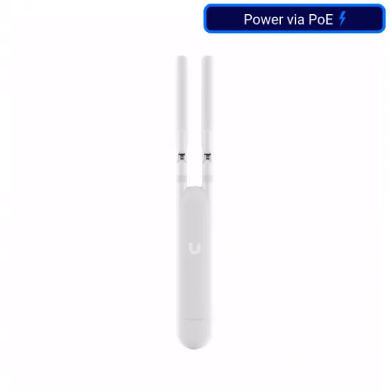 Ubiquiti UniFi UAP AC Indoor / Outdoor Mesh Access Point - UAP-AC-M — image 2